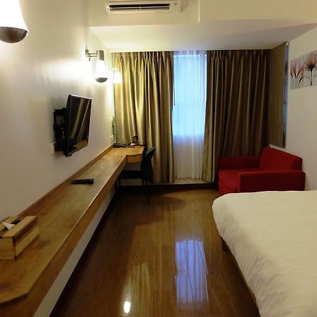 Cozy@9Hotel&Kitchen Bangkok Esterno foto