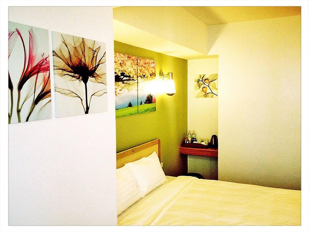 Cozy@9Hotel&Kitchen Bangkok Esterno foto