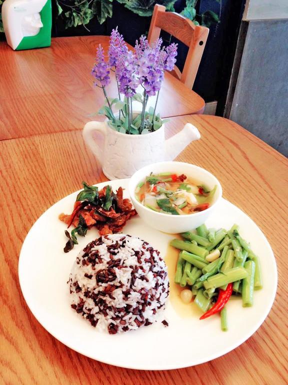 Cozy@9Hotel&Kitchen Bangkok Esterno foto