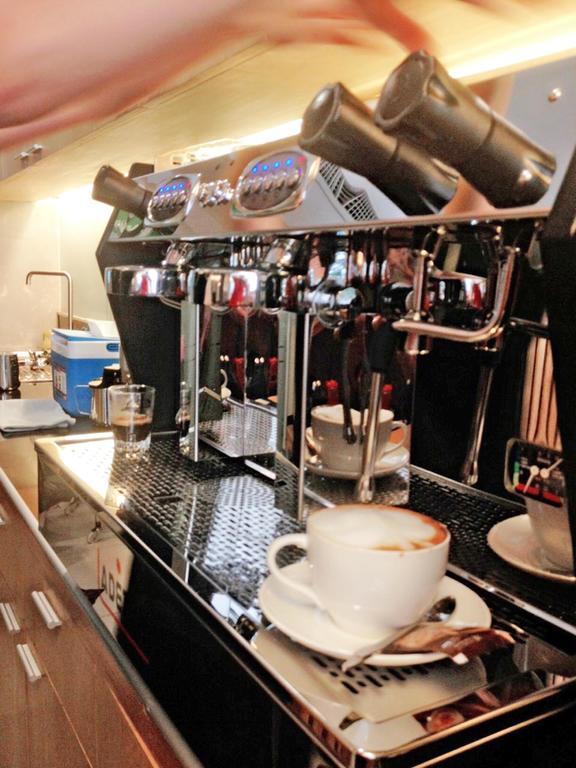Cozy@9Hotel&Kitchen Bangkok Esterno foto
