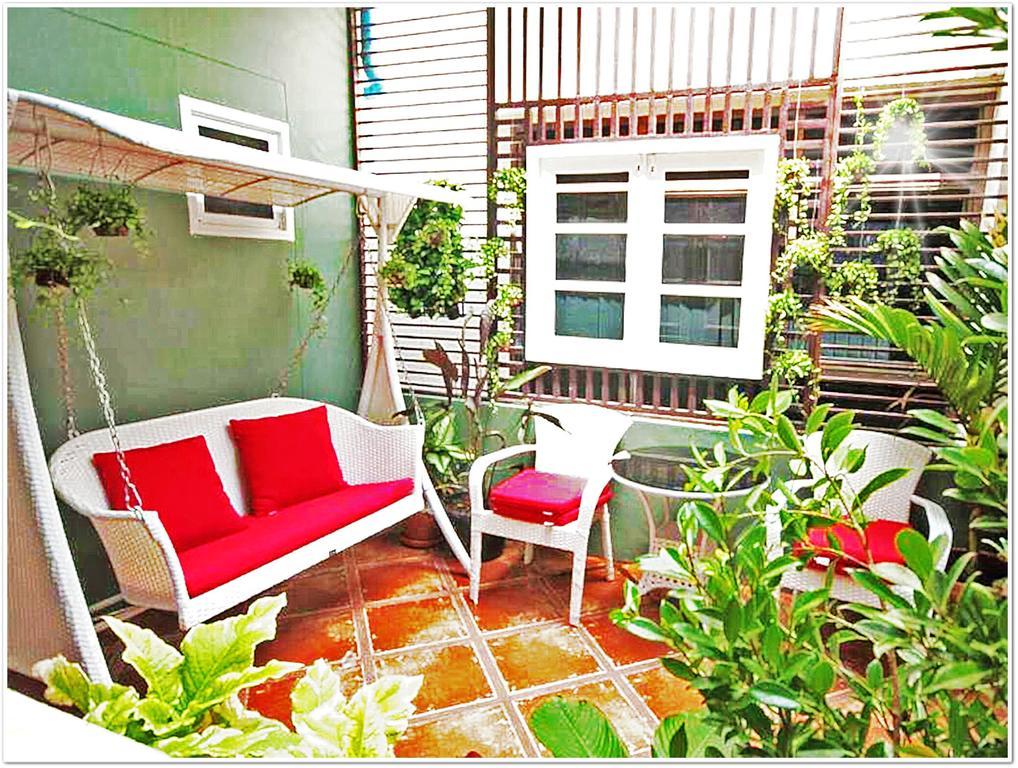 Cozy@9Hotel&Kitchen Bangkok Esterno foto