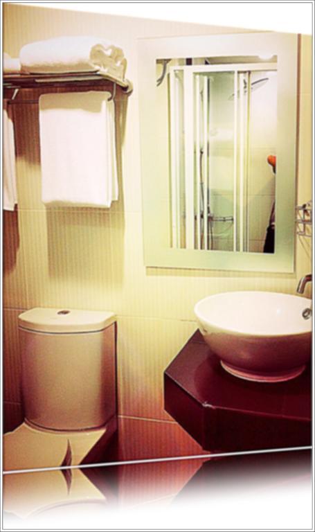 Cozy@9Hotel&Kitchen Bangkok Camera foto
