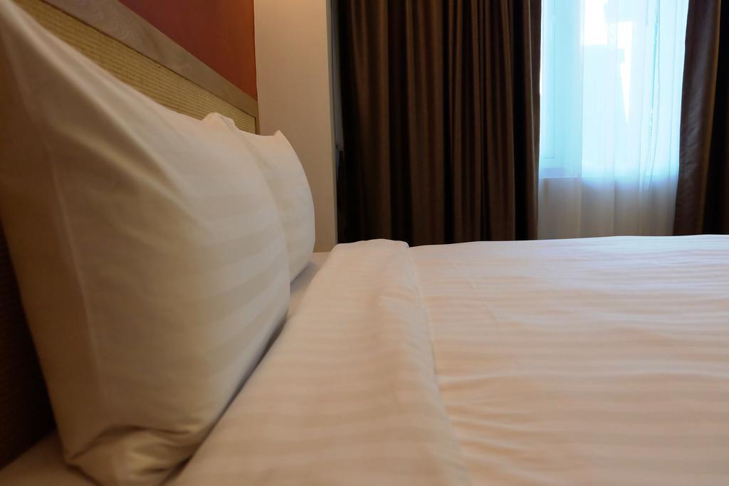 Cozy@9Hotel&Kitchen Bangkok Esterno foto