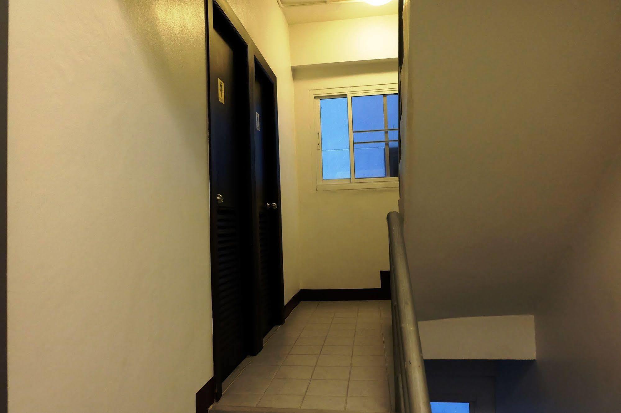 Cozy@9Hotel&Kitchen Bangkok Esterno foto