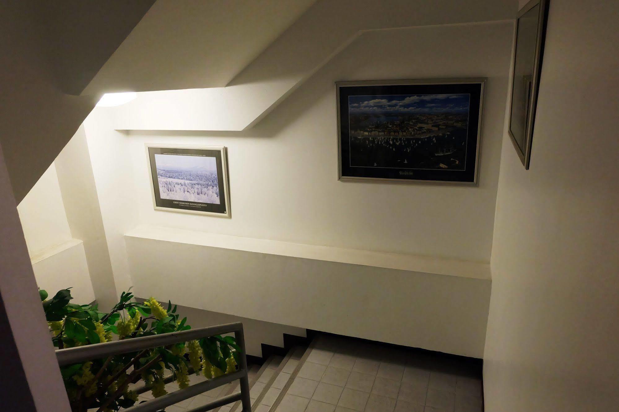 Cozy@9Hotel&Kitchen Bangkok Esterno foto