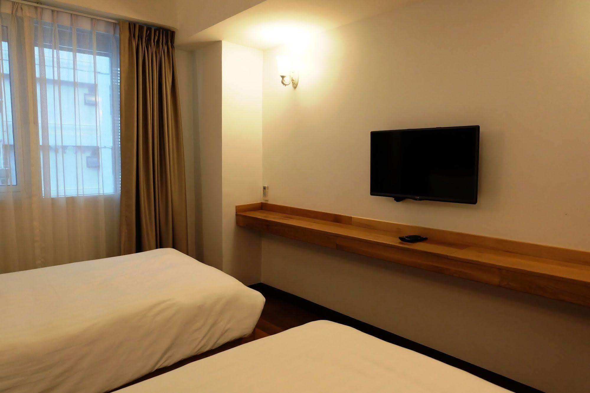 Cozy@9Hotel&Kitchen Bangkok Esterno foto