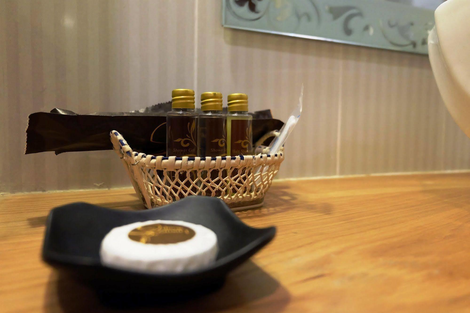 Cozy@9Hotel&Kitchen Bangkok Esterno foto