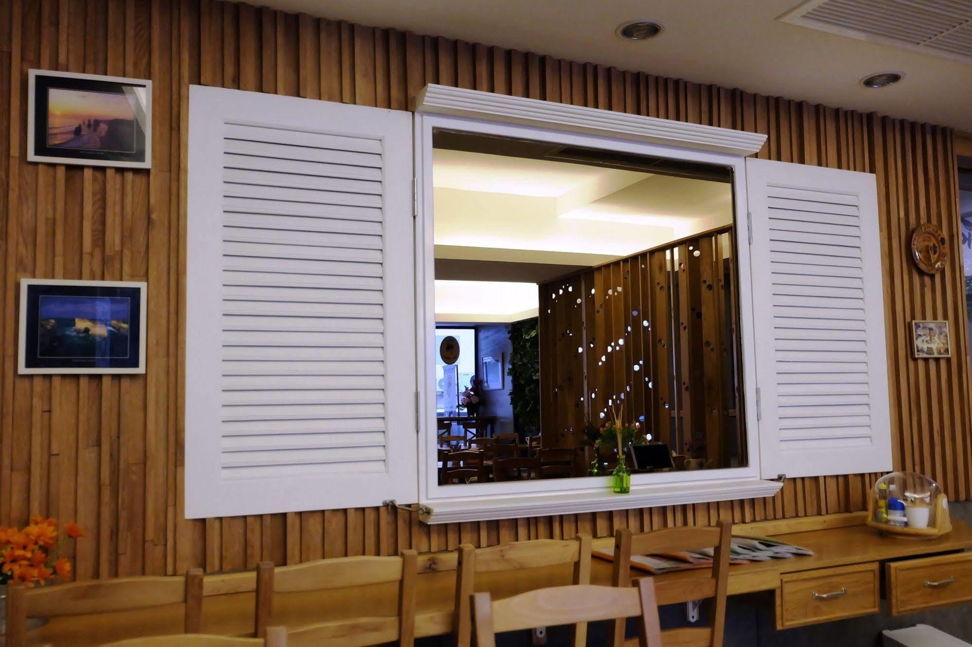 Cozy@9Hotel&Kitchen Bangkok Esterno foto